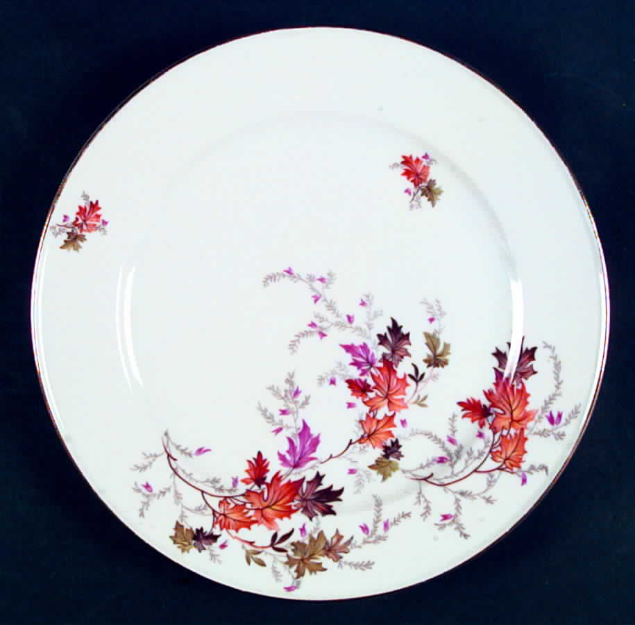 RXH57 Dinner Plate by Retsch & Co-1