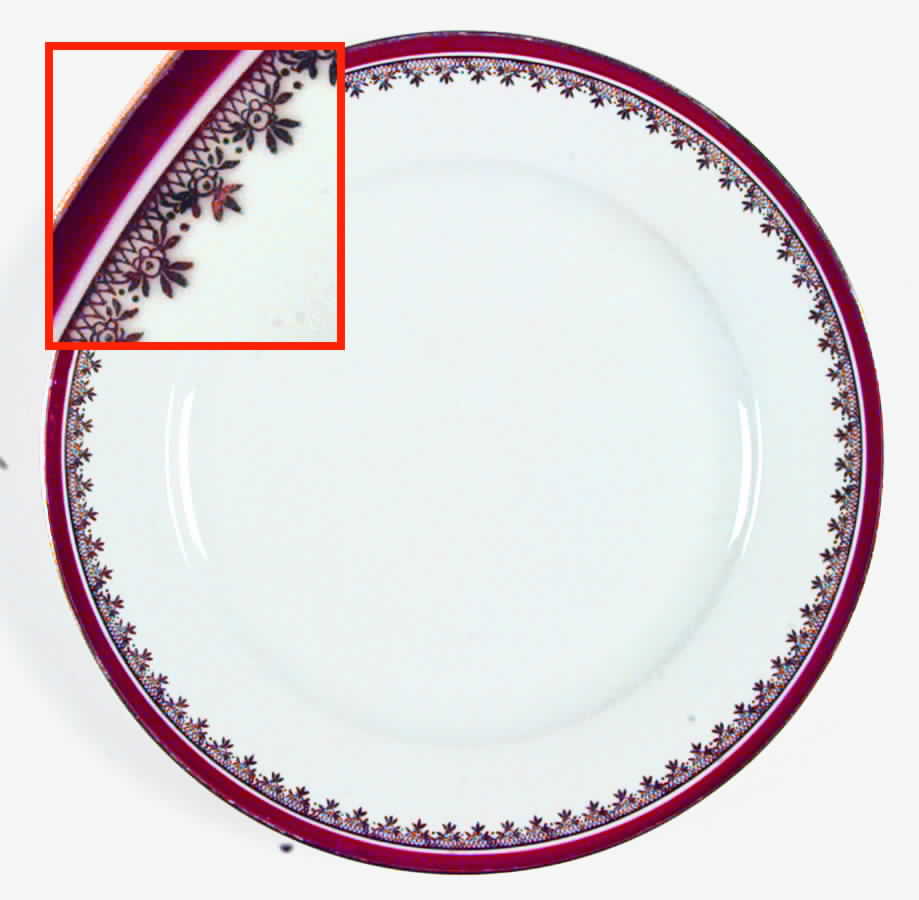 RXH69 Dinner Plate by Retsch & Co-1