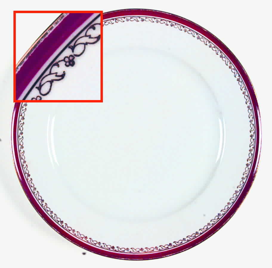 RXH70 Dinner Plate by Retsch & Co-1