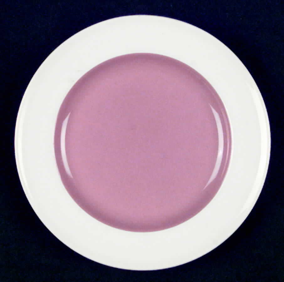 WW205 Bread & Butter Plate by Wedgwood-1