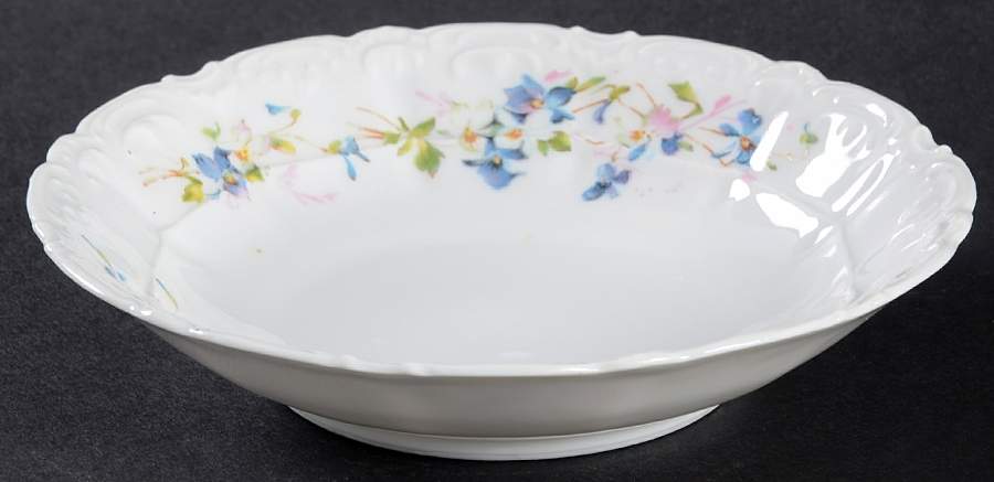 WEI42 Fruit/Dessert (Sauce) Bowl by Weimar-1