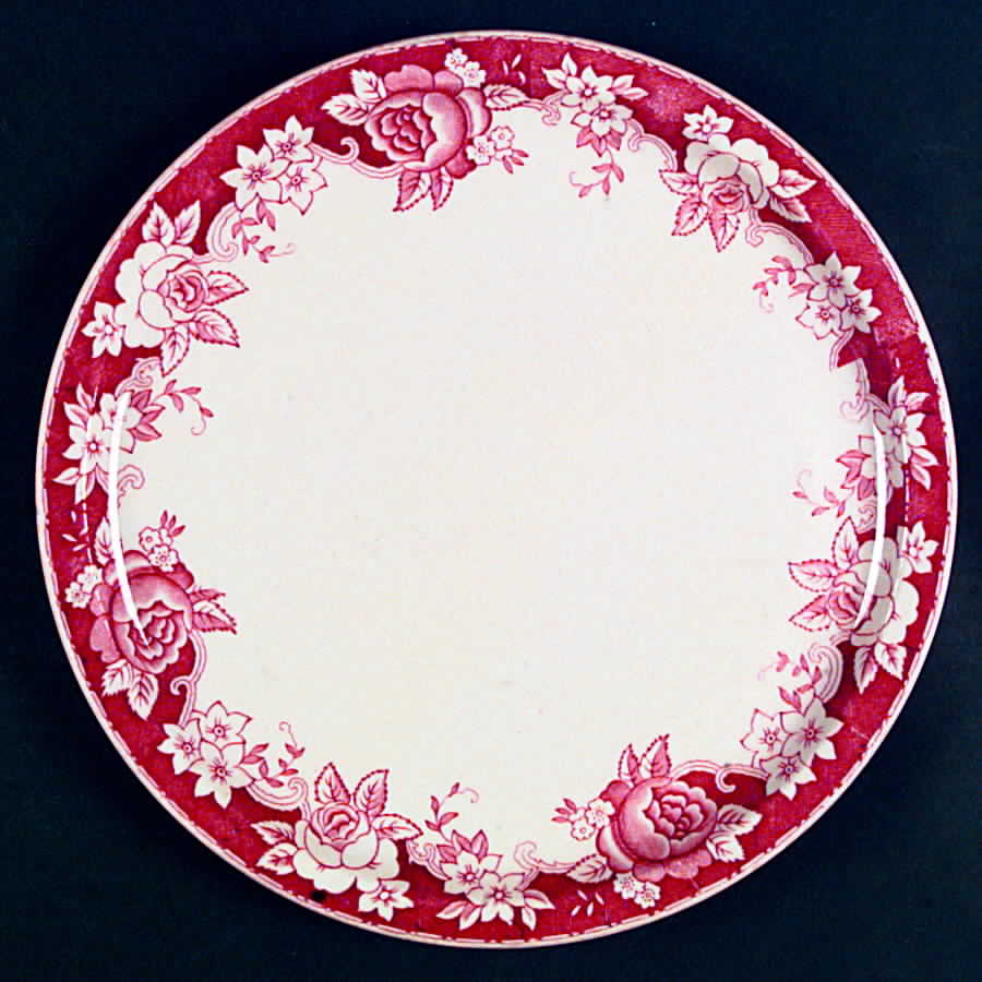 WLK10 Dinner Plate by Walker-1