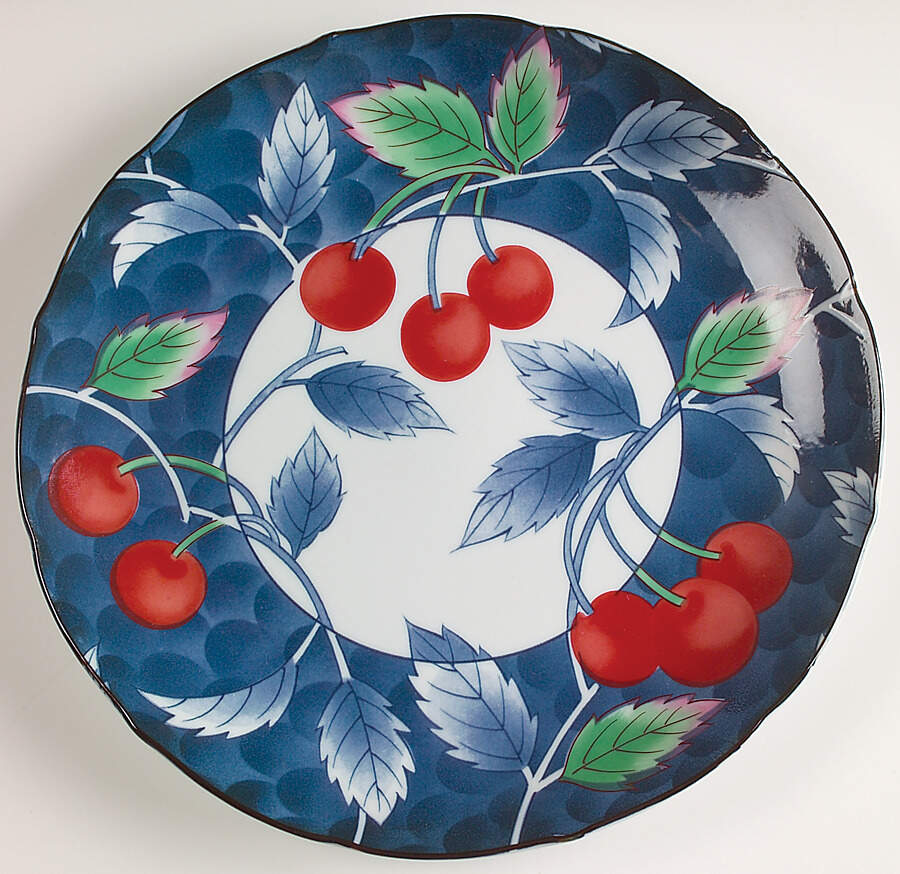 WSO22 Dinner Plate by Williams-Sonoma-1