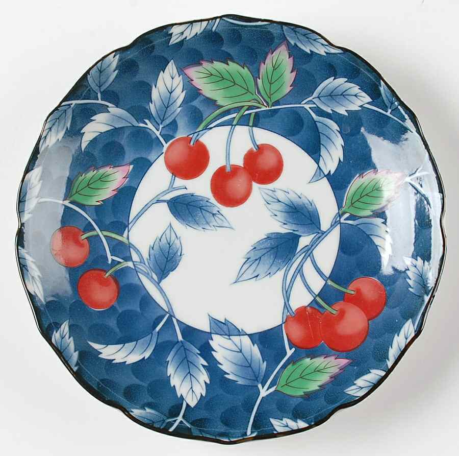 WSO22 Luncheon Plate by Williams-Sonoma-1