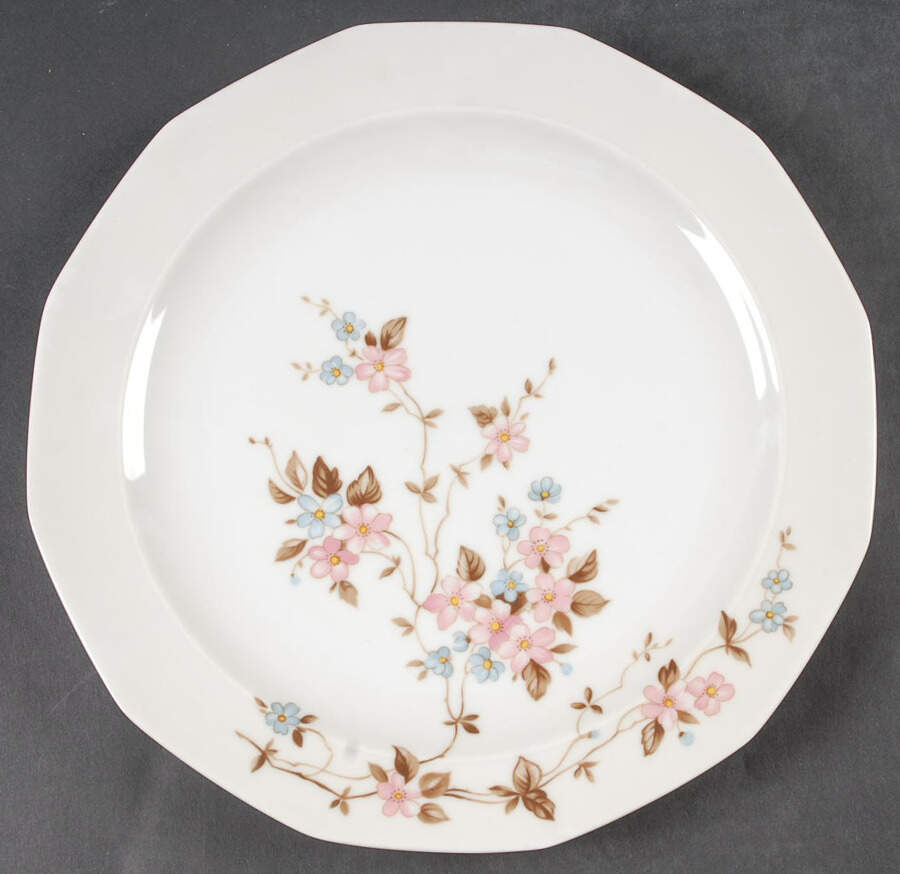 WIG522 Dinner Plate by Winterling - Bavaria-1