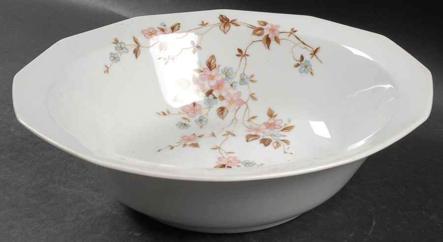WIG522 10" Round Vegetable Bowl by Winterling - Bavaria-1