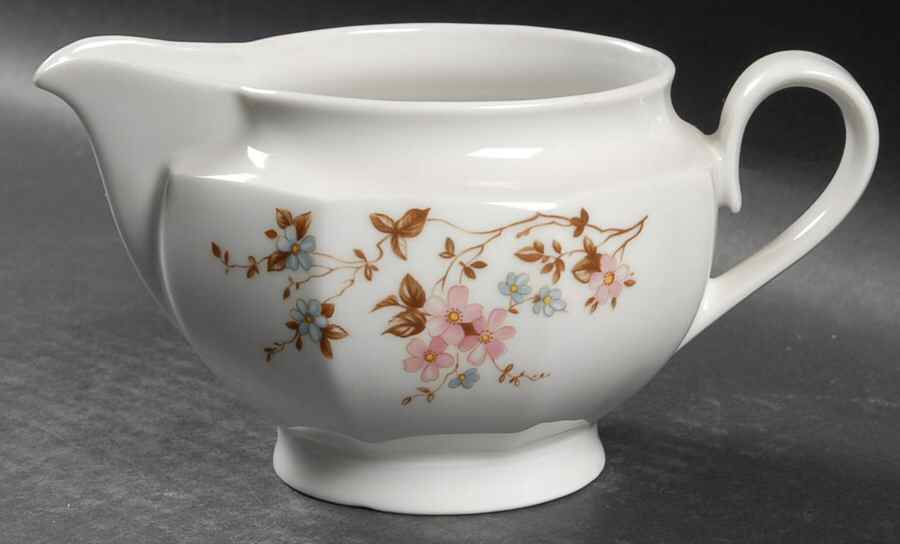 WIG522 Creamer by Winterling - Bavaria-1