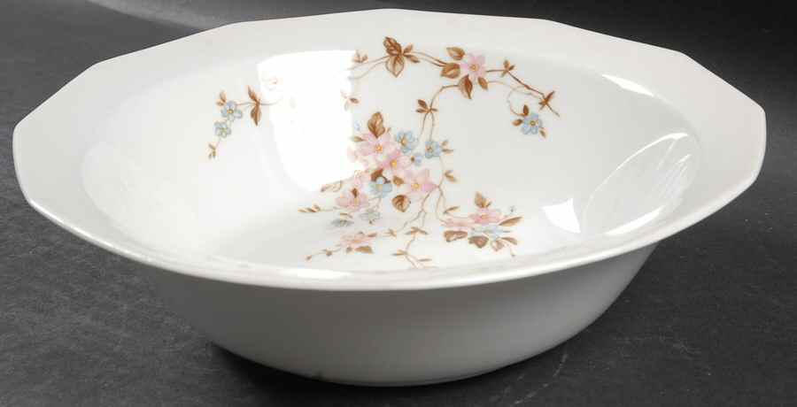 WIG522 9" Round Vegetable Bowl by Winterling - Bavaria-1