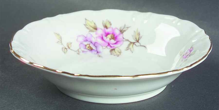 WIG523 Fruit/Dessert (Sauce) Bowl by Winterling - Bavaria-1