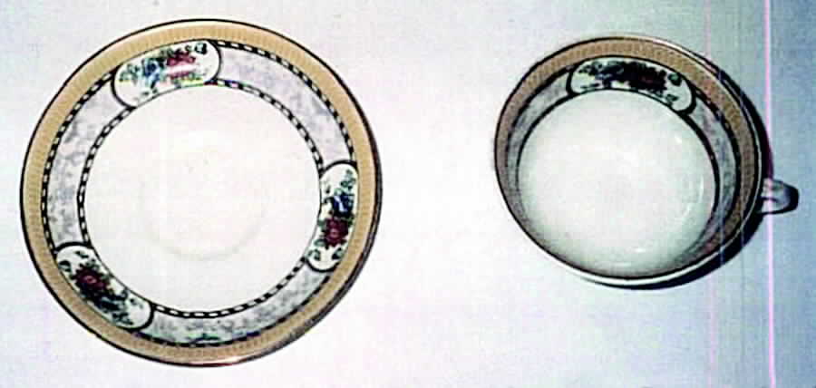10045 Saucer by Wedgwood-1