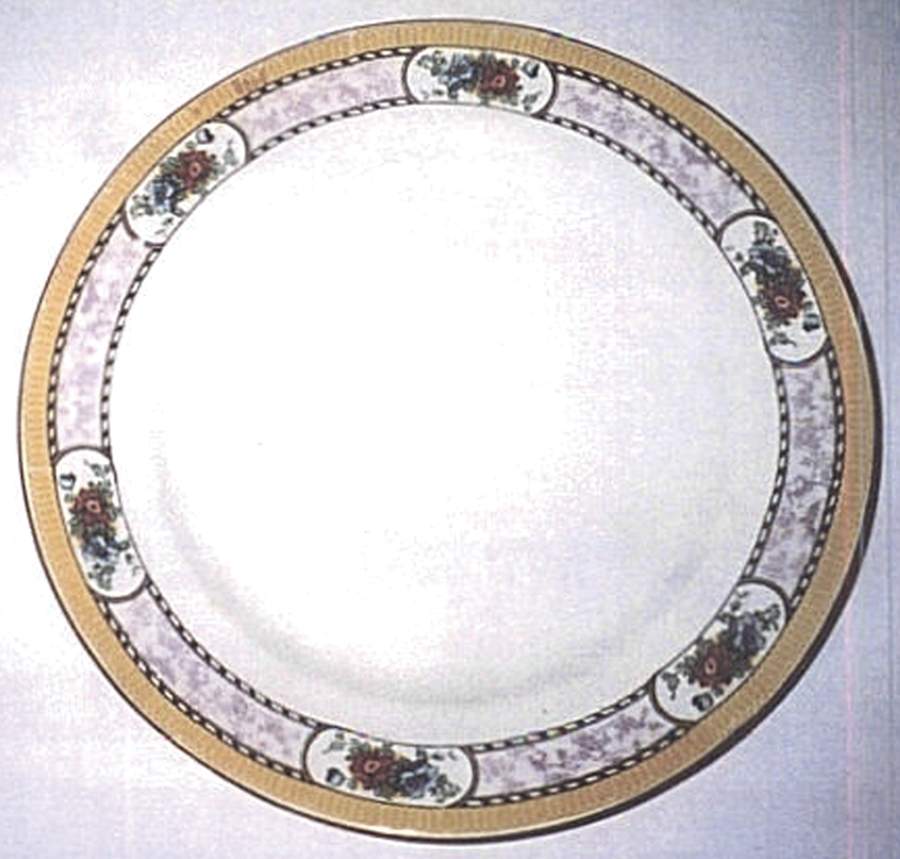 10045 Dinner Plate by Wedgwood-1
