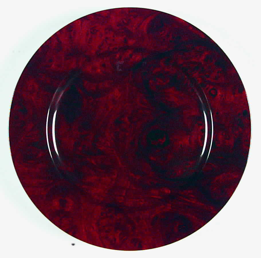 WDM9 Service Plate (Charger) by Woodmere-1