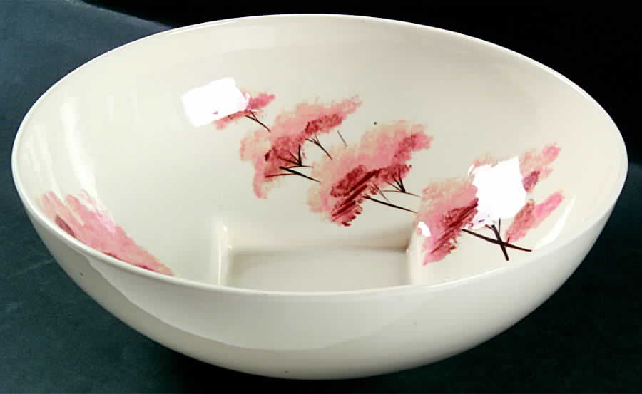 WIN18 10" Large Salad Serving Bowl by Winfield-1