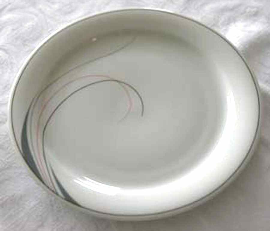 WIG528 Dinner Plate by Winterling - Bavaria-1