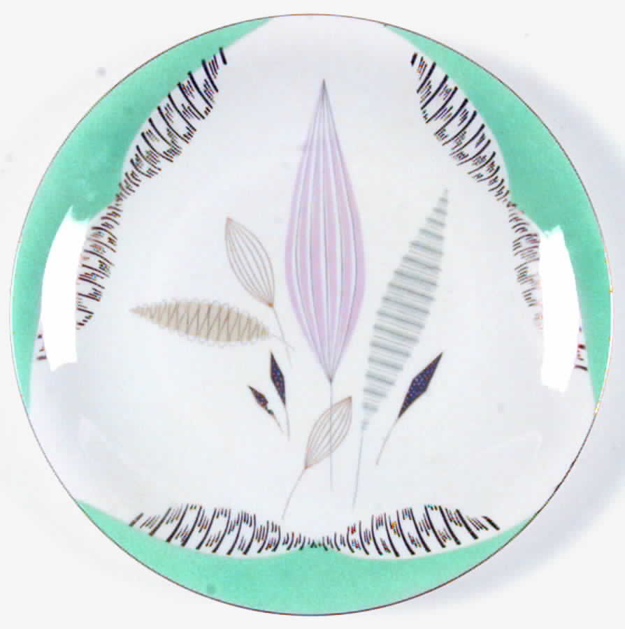 WIG532 Salad Plate by Winterling - Bavaria-1