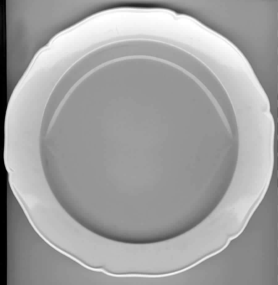 WW214 Dinner Plate by Wedgwood-1