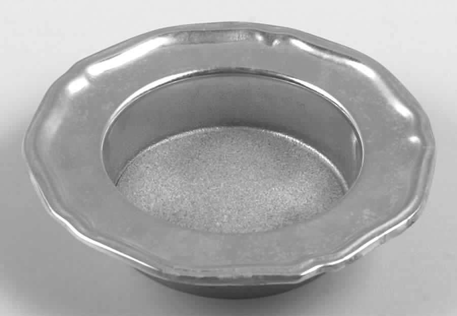 Queen Anne (Armetale, Hollowware, Satin) Wine Coaster by Wilton Armetale-1