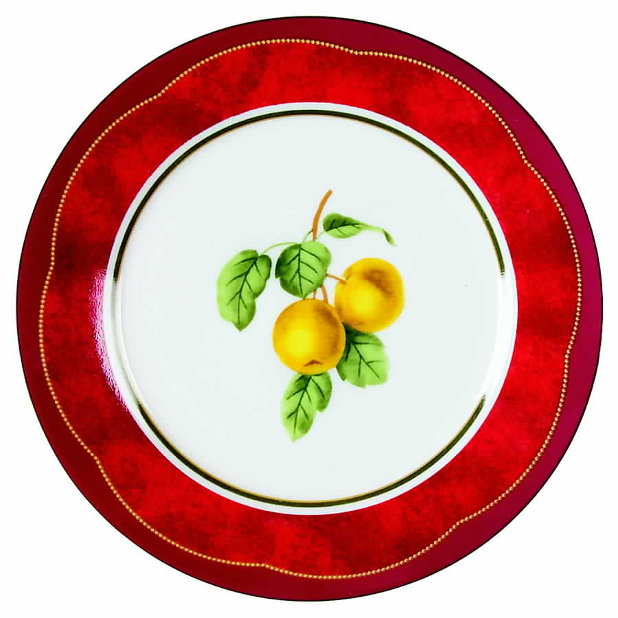 Mistral Salad Plate by Waverly-1