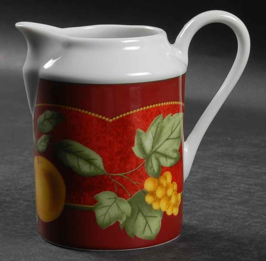 Mistral Creamer by Waverly-1
