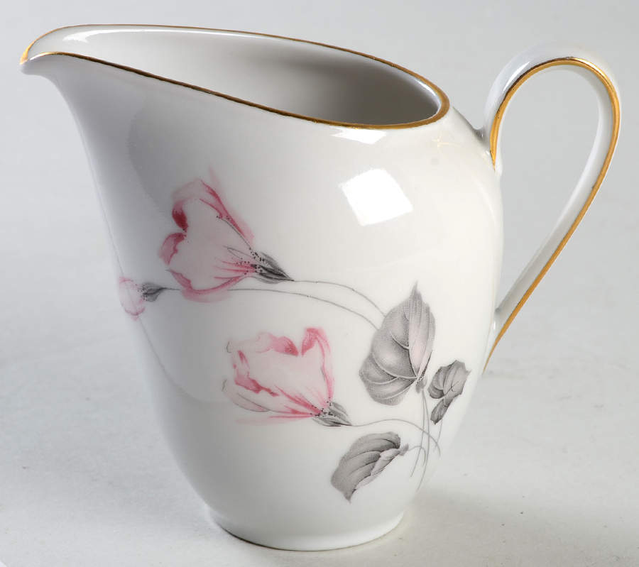 WIG137 Creamer by Winterling - Bavaria-1