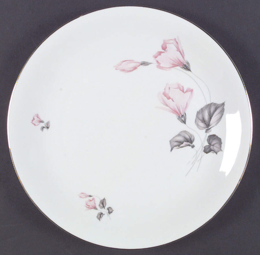 WIG137 Dinner Plate by Winterling - Bavaria-1