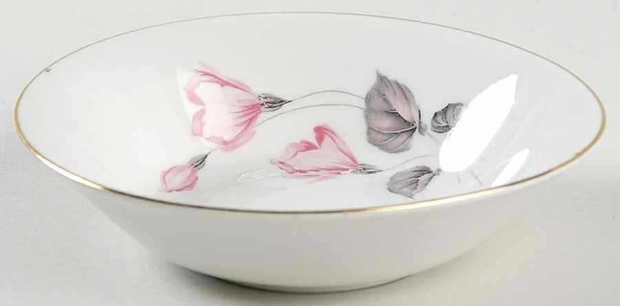 WIG137 Fruit/Dessert (Sauce) Bowl by Winterling - Bavaria-1