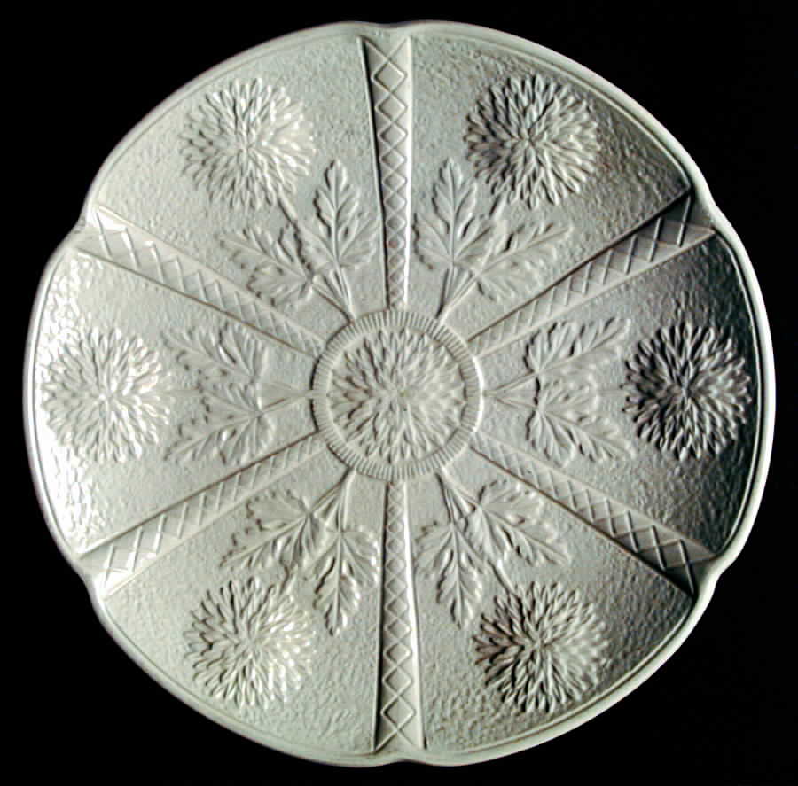 WW216 Dinner Plate by Wedgwood-1
