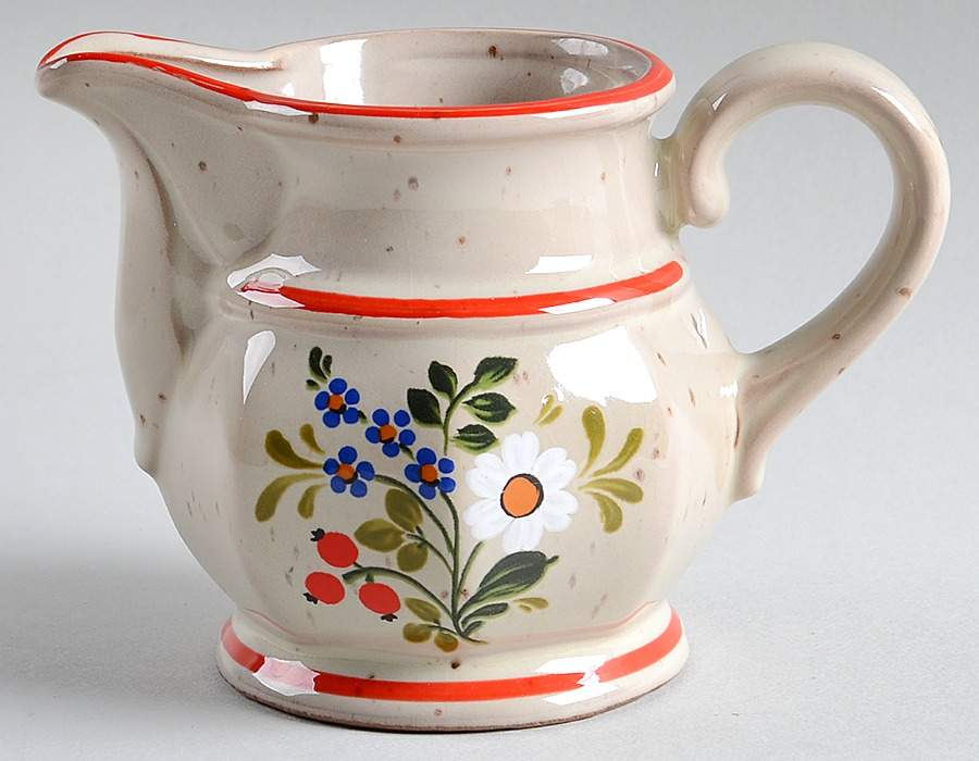 WIG537 Creamer by Winterling - Bavaria-1