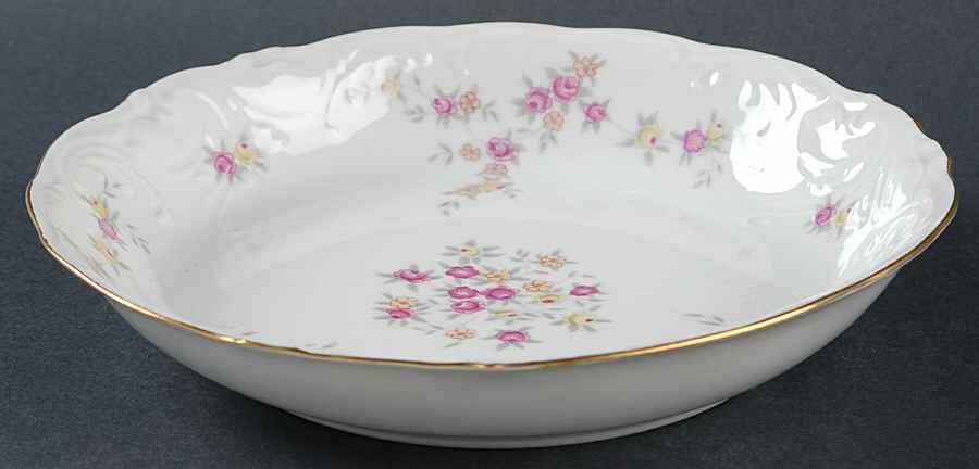 Spring Coupe Soup Bowl by Wawel-1