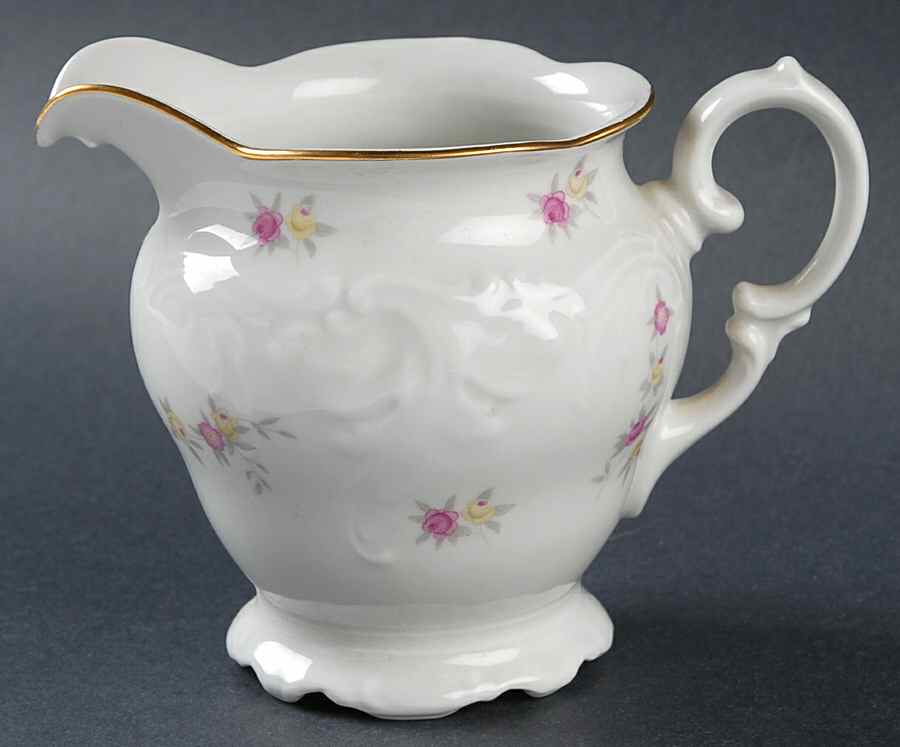 Spring Creamer by Wawel-1