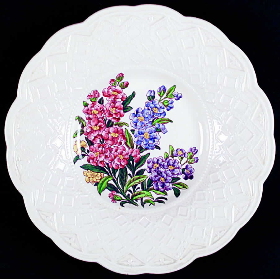 Stocks Bread and Butter Bowl by Wedgwood-1