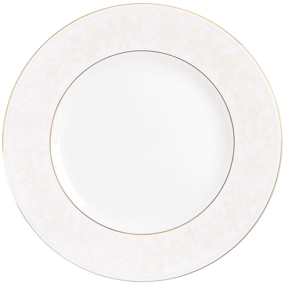 Mont Blanc Salad Plate by Wedgwood-1