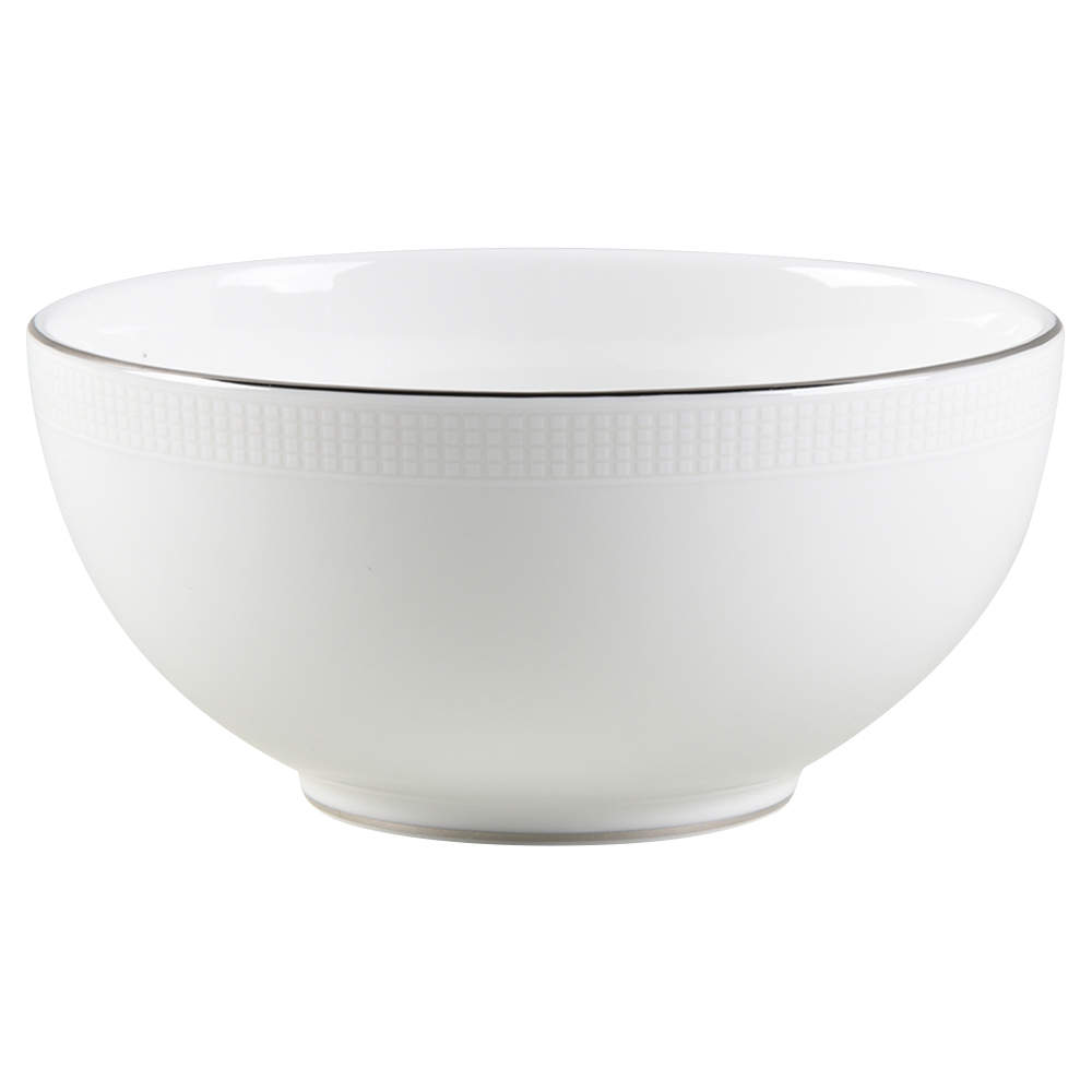 Blanc Sur Blanc 5" All Purpose Bowl by Wedgwood-1