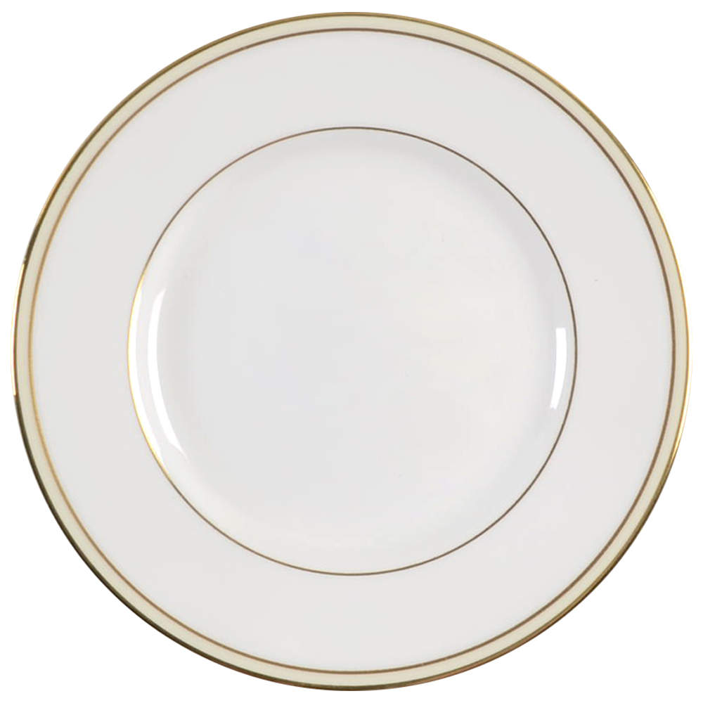 Champagne Duchesse Bread & Butter Plate by Wedgwood-1