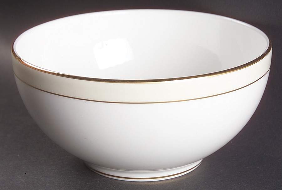 Champagne Duchesse 6" All Purpose Bowl by Wedgwood-1