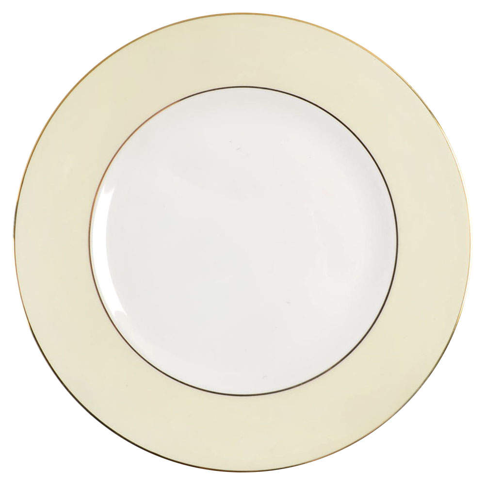 Champagne Duchesse Salad Plate by Wedgwood-1
