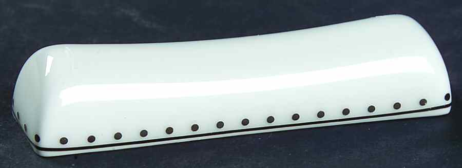 Grosgrain Chopstick/Knife Rest by Wedgwood-1