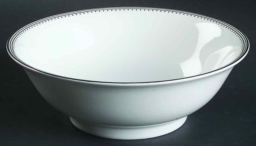 Grosgrain Noodle Bowl by Wedgwood-1