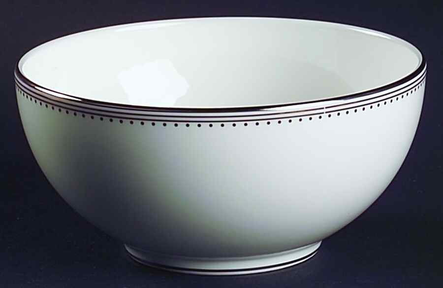 Grosgrain 6" All Purpose Bowl by Wedgwood-1