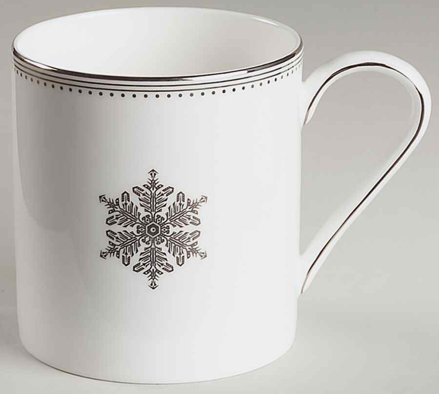 Grosgrain Mug by Wedgwood-1