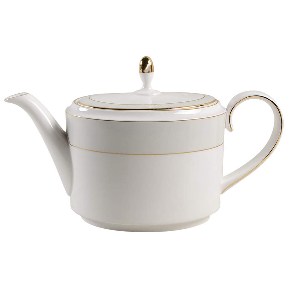 Illusion Teapot & Lid by Wedgwood-1