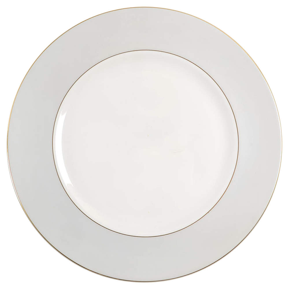 Illusion Dinner Plate by Wedgwood-1