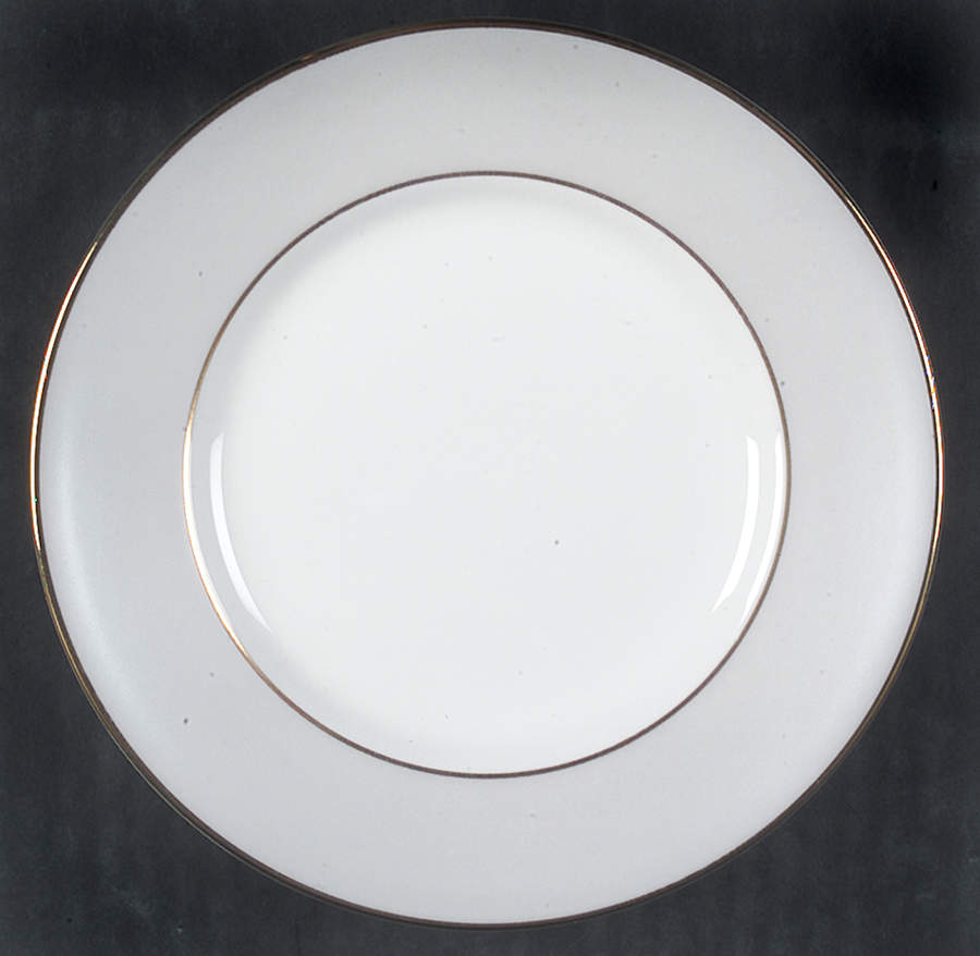 Illusion Bread & Butter Plate by Wedgwood-1