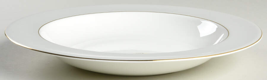 Illusion 11" Individual Pasta Bowl by Wedgwood-1