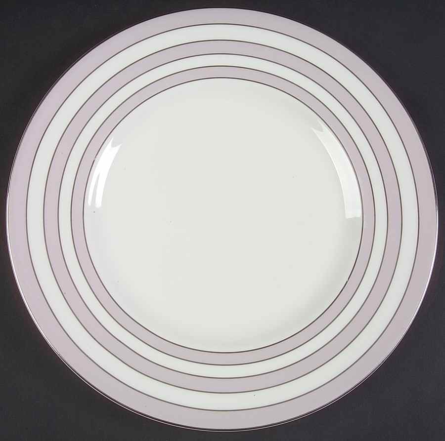 Pink Duchesse Luncheon Plate by Wedgwood-1
