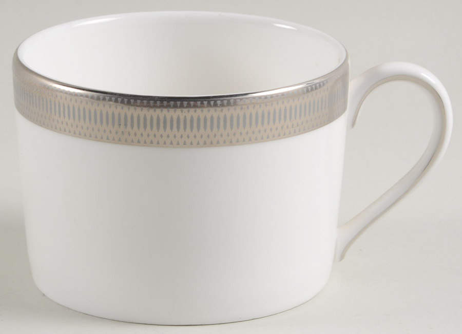 Tiara Flat Cup by Wedgwood-1