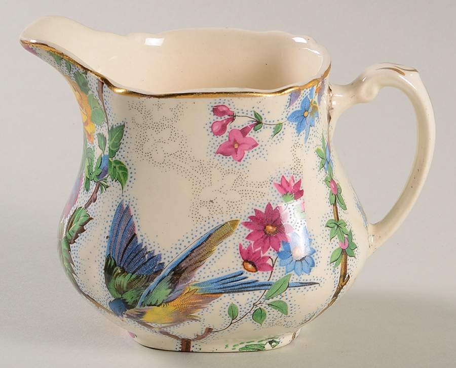 Lorna Doone Creamer by Arthur J Wilkinson-1
