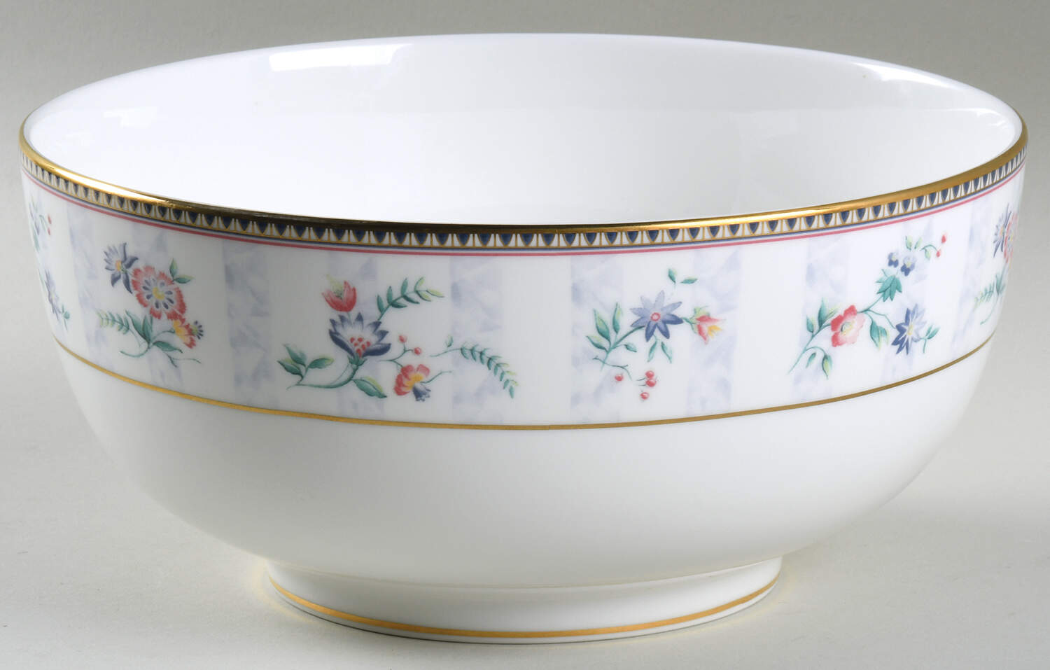 Sunburst 8" Salad Serving Bowl by Wedgwood-1
