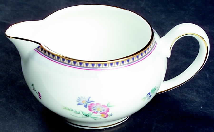Sunburst 146 Shape Creamer by Wedgwood-1
