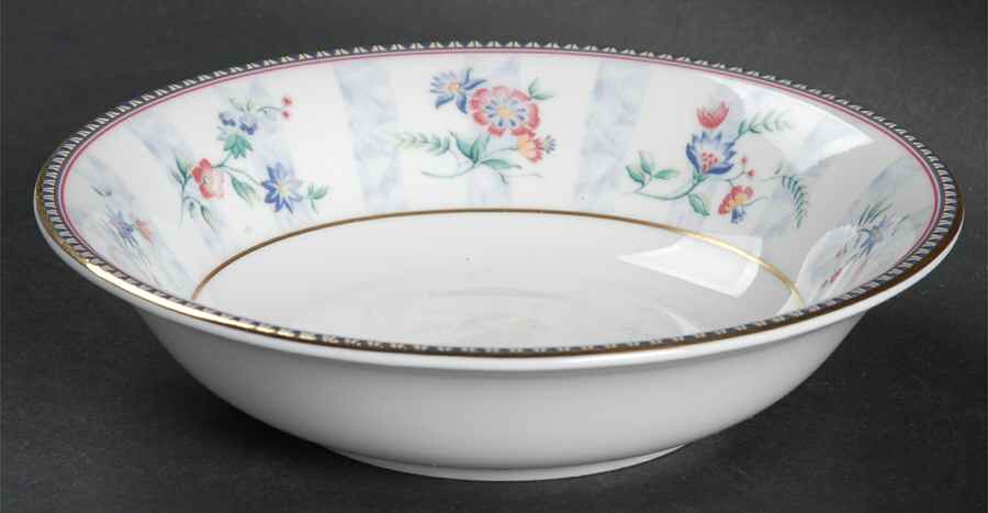 Sunburst Coupe Cereal Bowl by Wedgwood-1